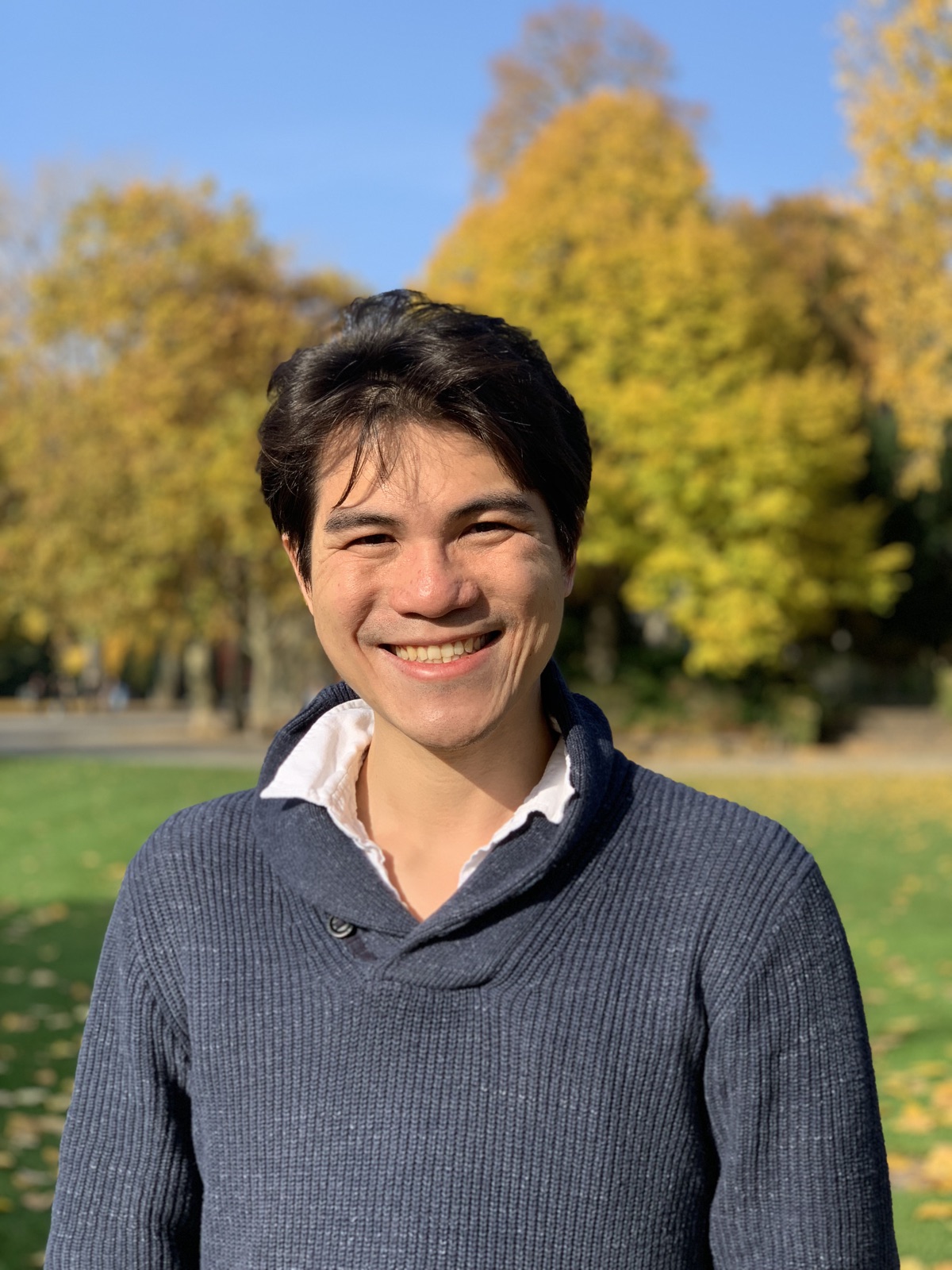Colin Lee, Founder